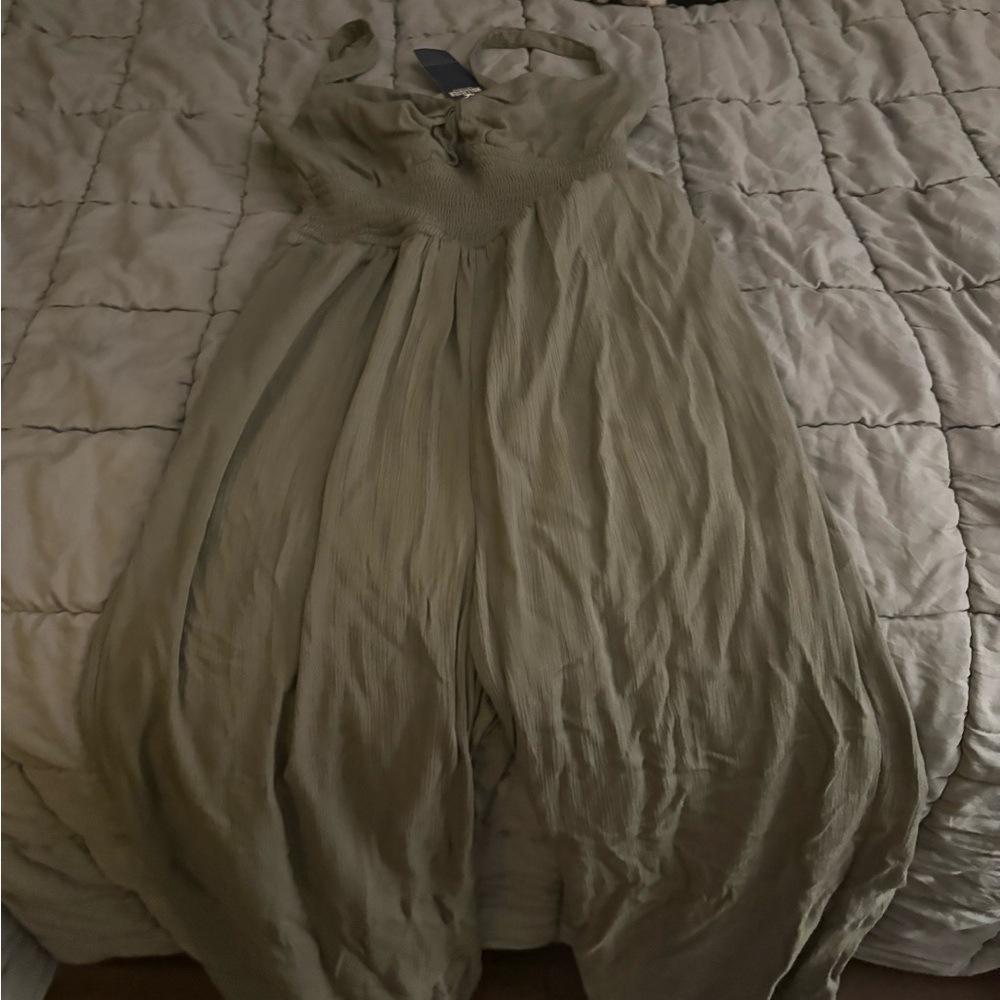Hollister Jumpsuit